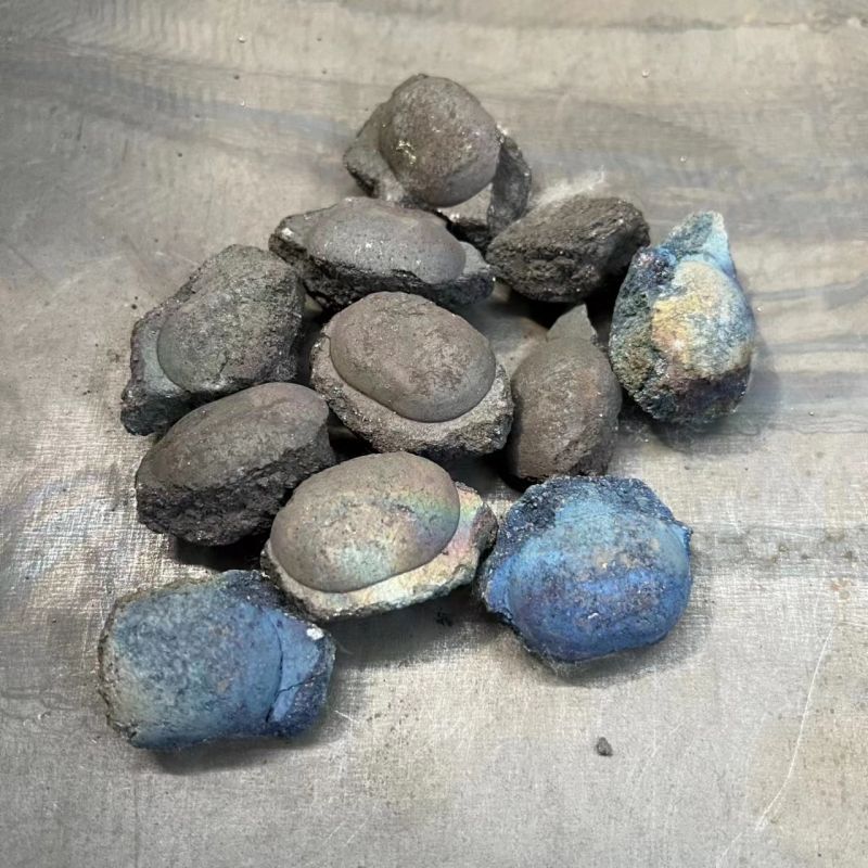 氮化錳的特性與應(yīng)用！